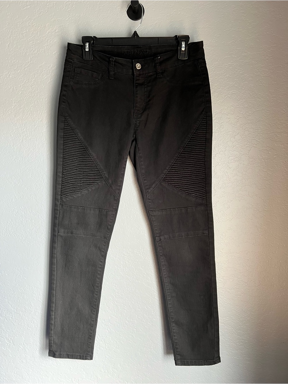 Arizona Jean Co Black Jean Size 5